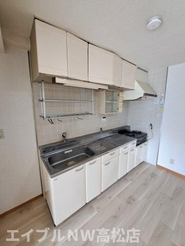 ロイヤルハイツ茜の物件内観写真