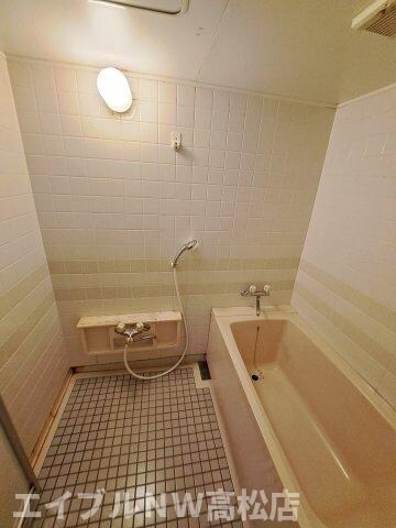 ロイヤルハイツ茜の物件内観写真