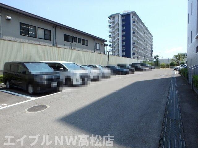 ロイヤルハイツ茜の物件外観写真