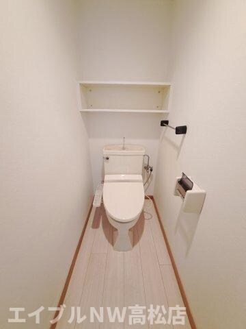 ロイヤルハイツ茜の物件内観写真