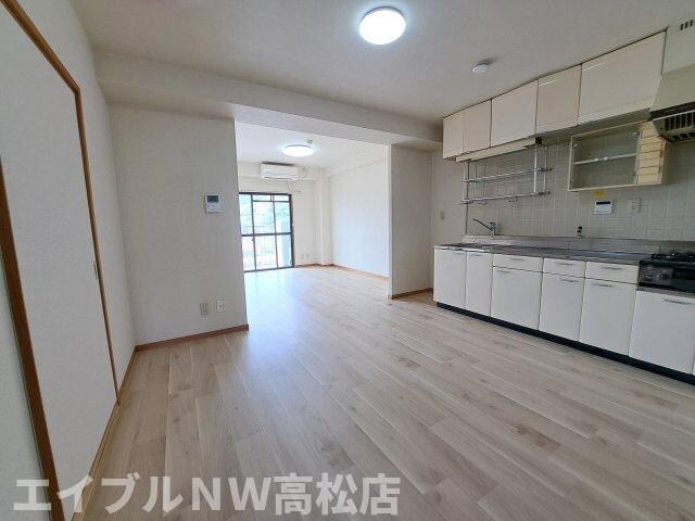 ロイヤルハイツ茜の物件内観写真