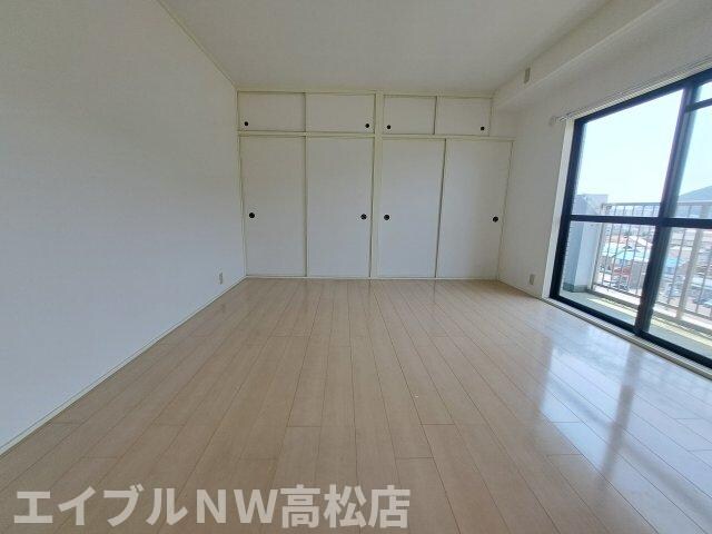 ロイヤルハイツ茜の物件内観写真