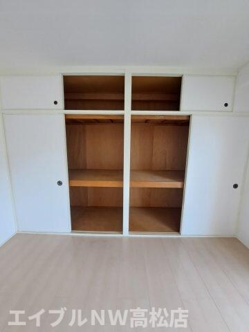 ロイヤルハイツ茜の物件内観写真