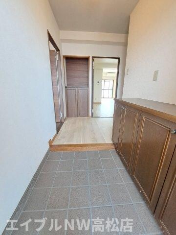 ロイヤルハイツ茜の物件内観写真