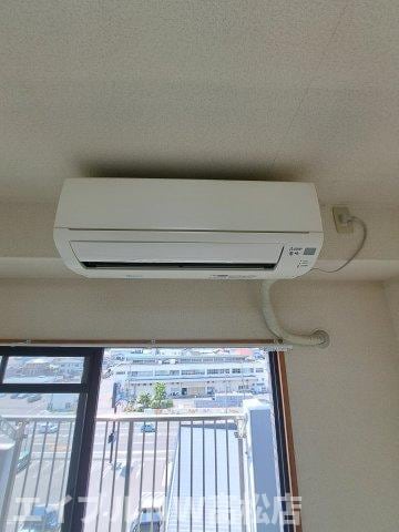 ロイヤルハイツ茜の物件内観写真