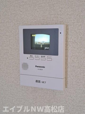 ロイヤルハイツ茜の物件内観写真