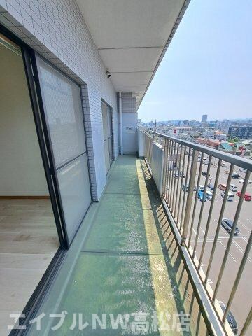 ロイヤルハイツ茜の物件内観写真