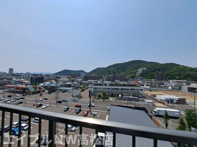 ロイヤルハイツ茜の物件内観写真