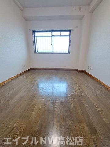 ロイヤルハイツ茜の物件内観写真