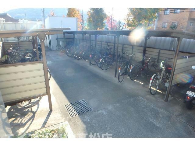 ロイヤルハイツ茜の物件内観写真