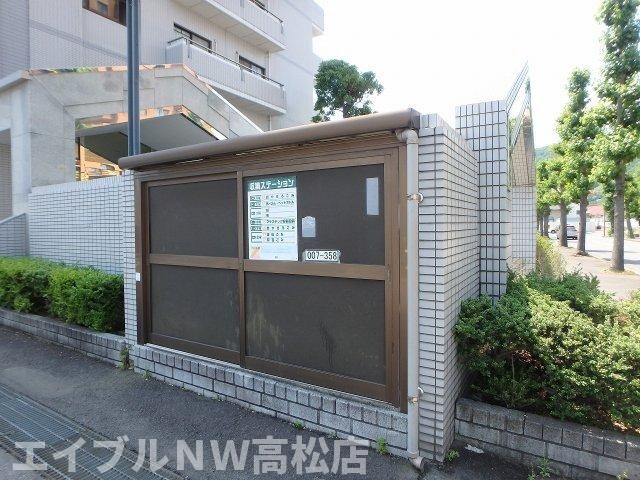 ロイヤルハイツ茜の物件内観写真