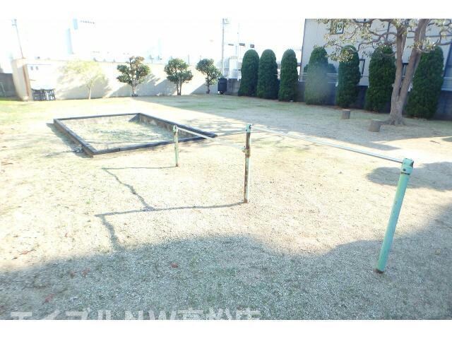 ロイヤルハイツ茜の物件内観写真