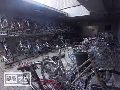 ファミール錦町の物件内観写真