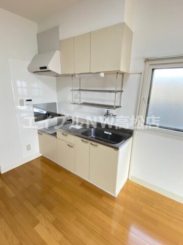 勅使町・岡借家の物件内観写真