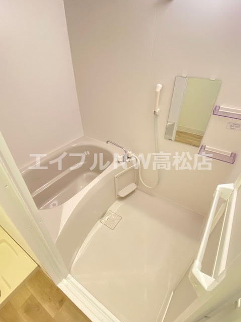 勅使町・岡借家の物件内観写真