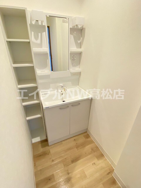 勅使町・岡借家の物件内観写真