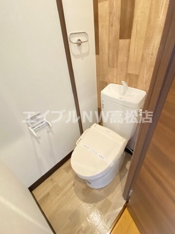 勅使町・岡借家の物件内観写真