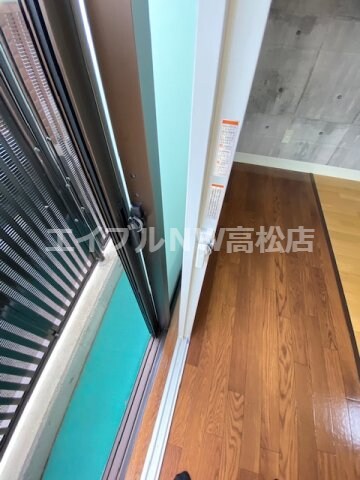 勅使町・岡借家の物件内観写真