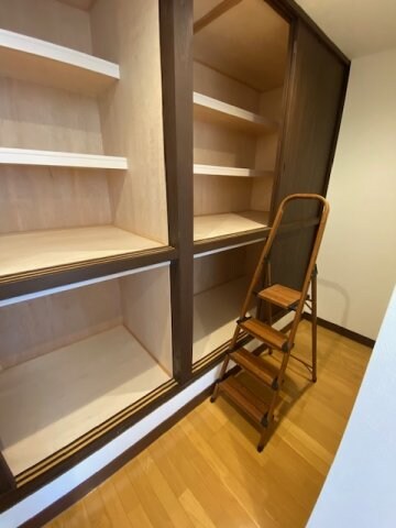 勅使町・岡借家の物件内観写真