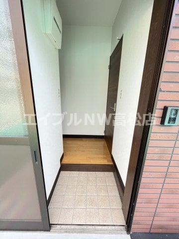 勅使町・岡借家の物件内観写真