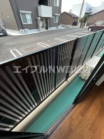 勅使町・岡借家の物件内観写真