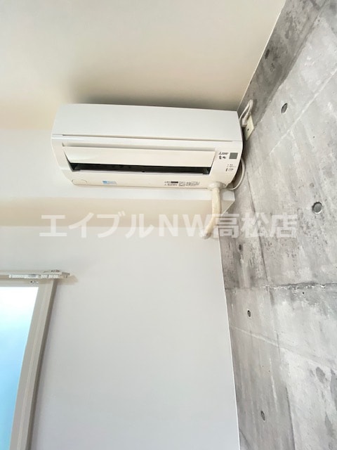 勅使町・岡借家の物件内観写真