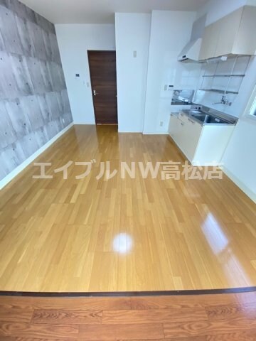 勅使町・岡借家の物件内観写真