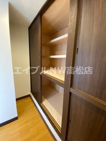 勅使町・岡借家の物件内観写真