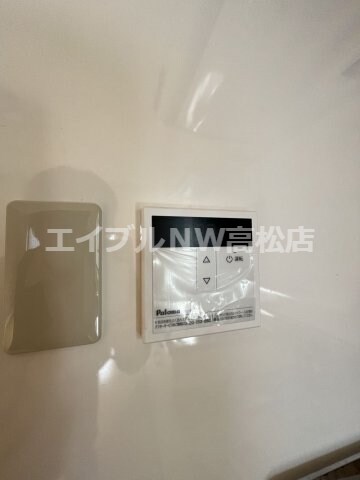 勅使町・岡借家の物件内観写真