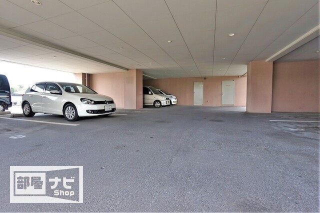 ロゼ三条の物件外観写真