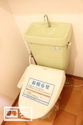 ロゼ三条の物件内観写真