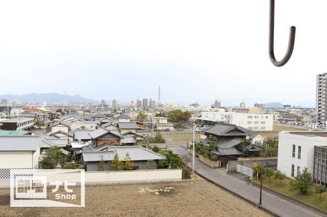 ロゼ三条の物件内観写真