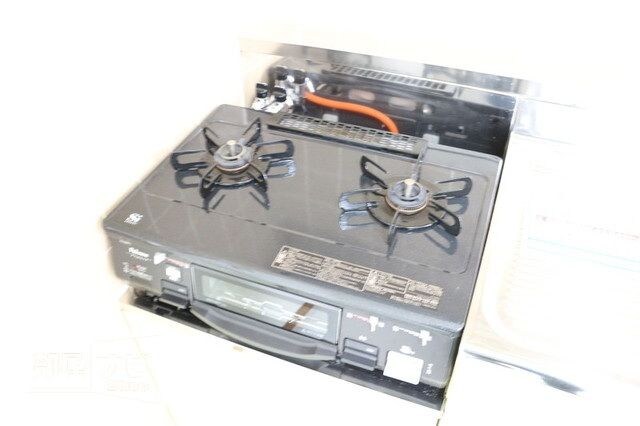 ロゼ三条の物件内観写真