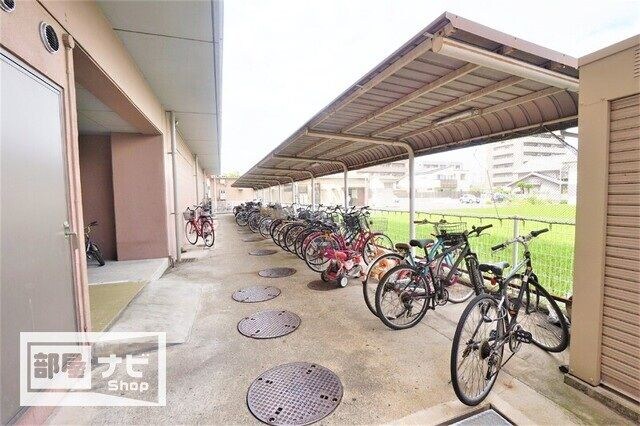 ロゼ三条の物件内観写真