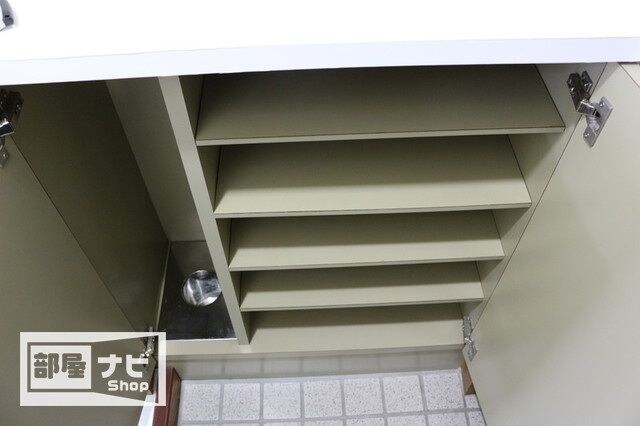 ロゼ三条の物件内観写真