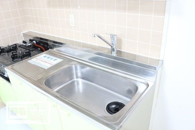 ロゼ三条の物件内観写真