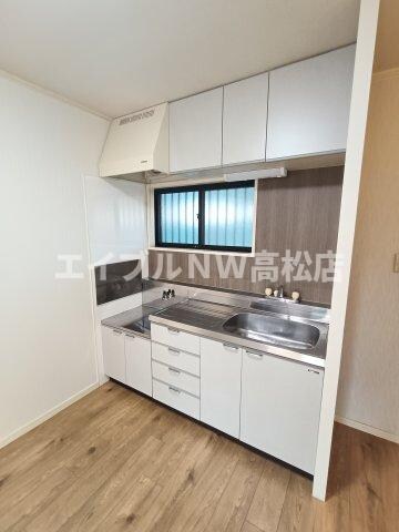 リッチモンド今里の物件内観写真