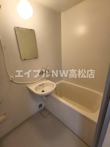 リッチモンド今里の物件内観写真