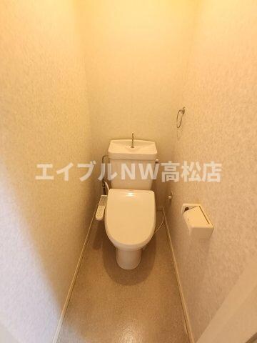 リッチモンド今里の物件内観写真