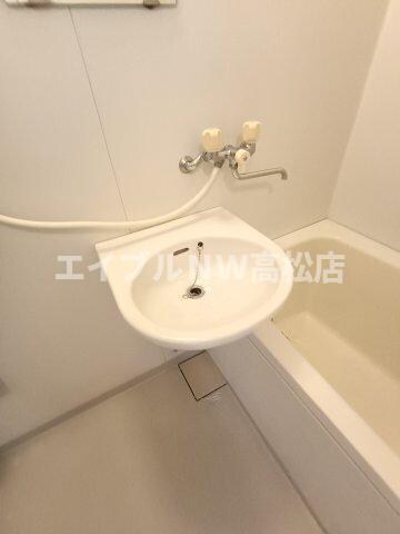 リッチモンド今里の物件内観写真