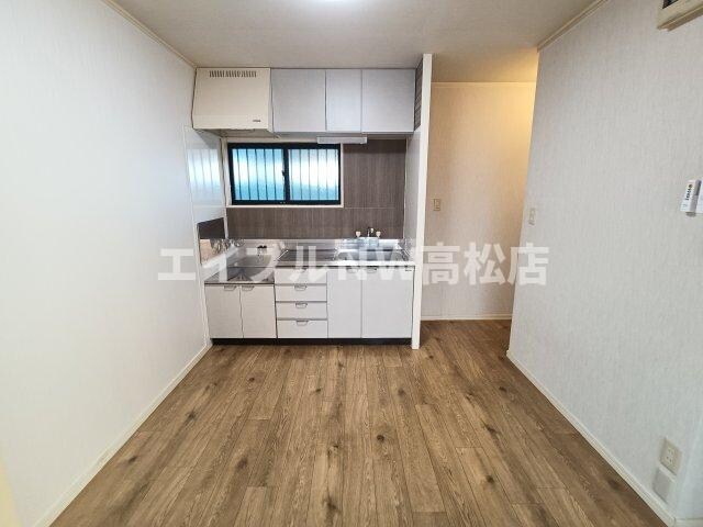 リッチモンド今里の物件内観写真