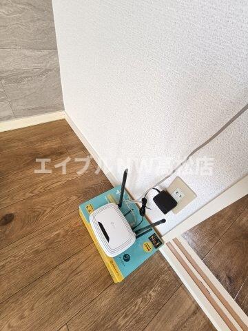 リッチモンド今里の物件内観写真