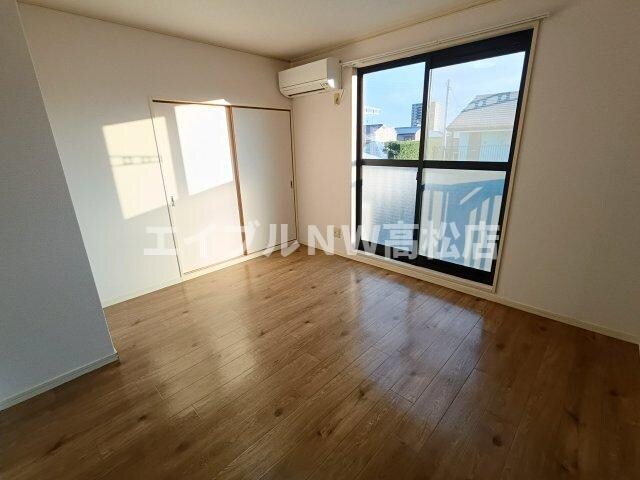 リッチモンド今里の物件内観写真