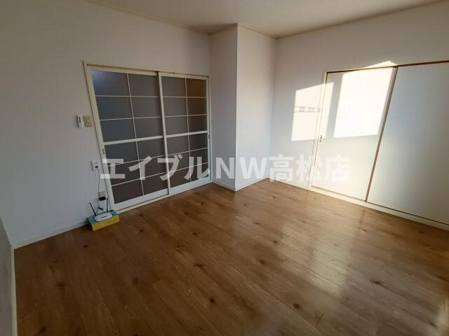 リッチモンド今里の物件内観写真