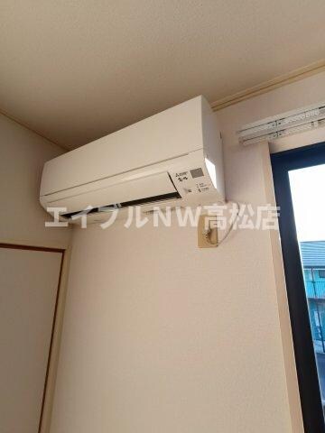 リッチモンド今里の物件内観写真