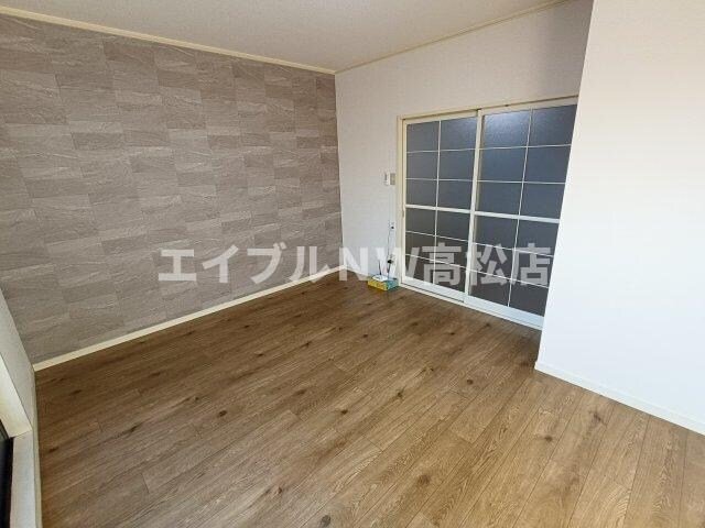 リッチモンド今里の物件内観写真