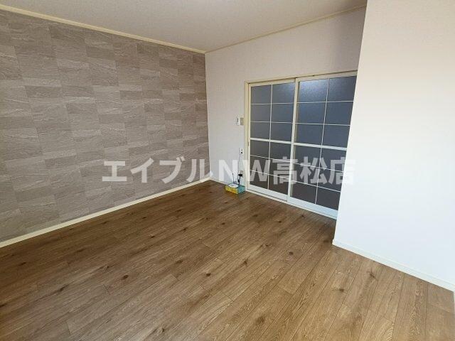 リッチモンド今里の物件内観写真