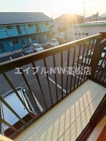 リッチモンド今里の物件内観写真