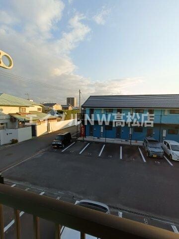 リッチモンド今里の物件内観写真