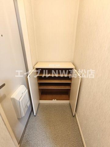 リッチモンド今里の物件内観写真